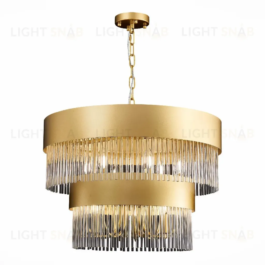 Подвесная люстра ST Luce Contatto SL1225.203.09 SL1225.203.09