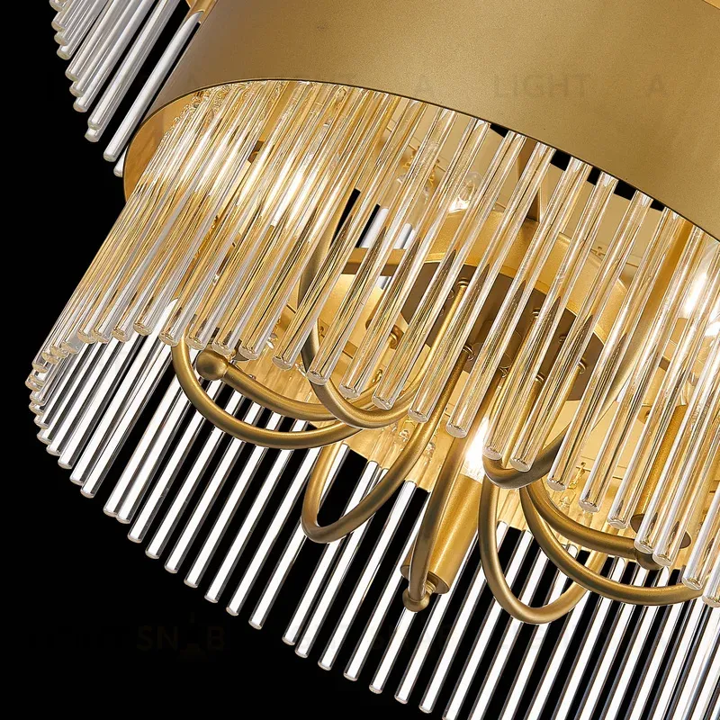 Подвесная люстра ST Luce Contatto SL1225.203.09 SL1225.203.09