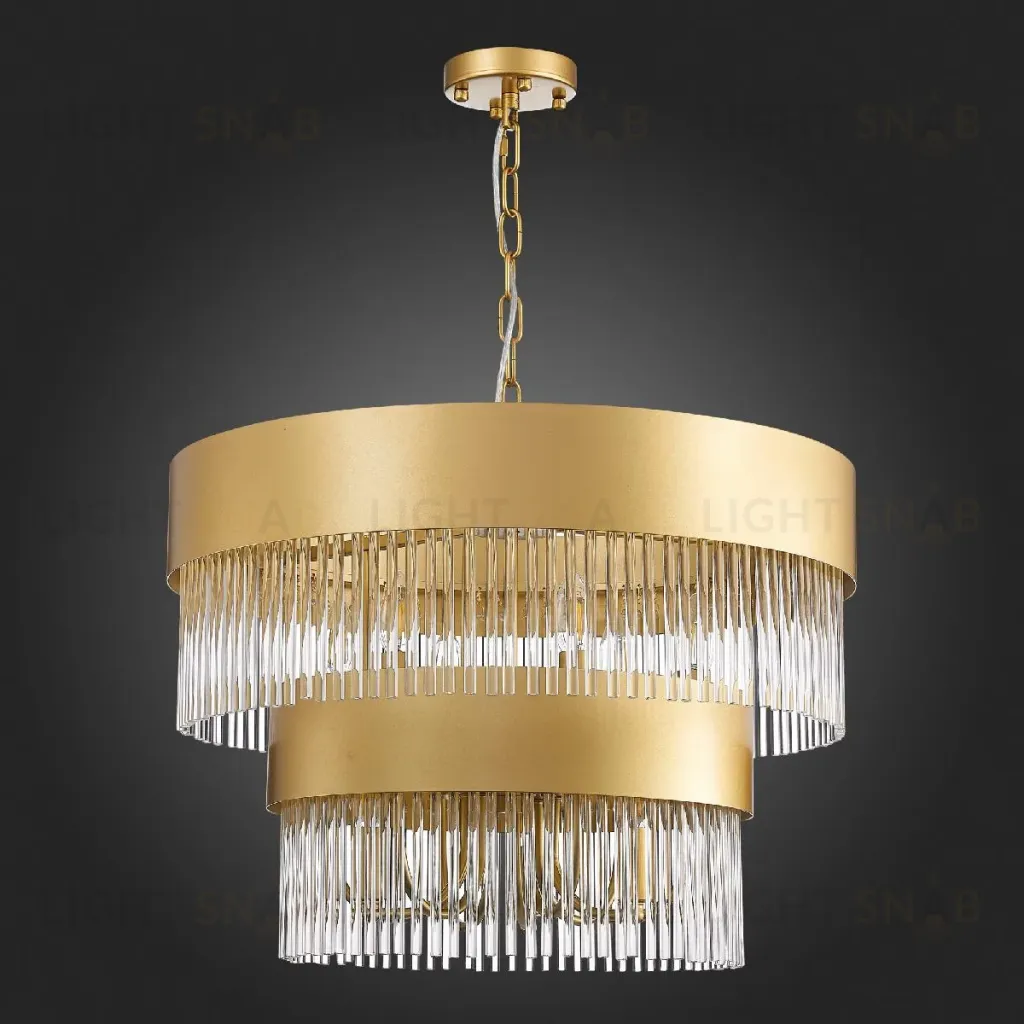 Подвесная люстра ST Luce Contatto SL1225.203.09 SL1225.203.09