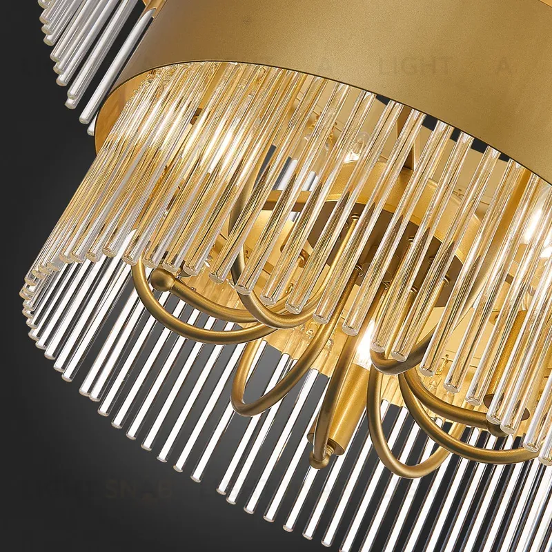Подвесная люстра ST Luce Contatto SL1225.203.09 SL1225.203.09