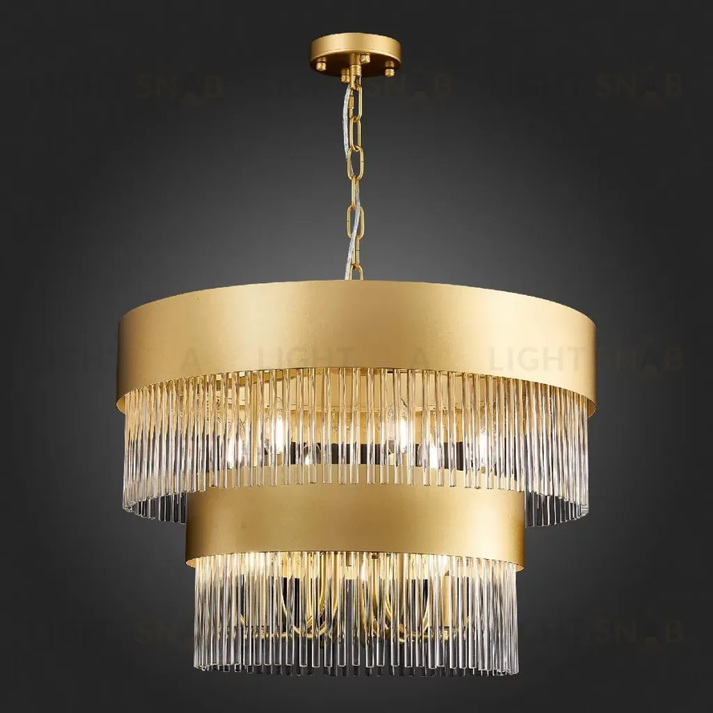 Подвесная люстра ST Luce Contatto SL1225.203.09 SL1225.203.09