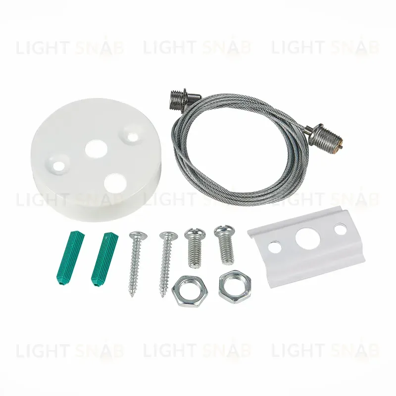 Тросовый подвес ST Luce Base ST002.559.00 ST002.559.00