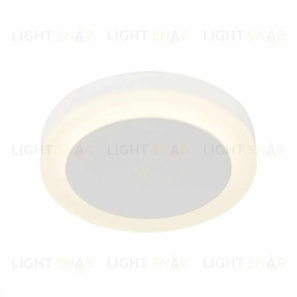 Встраиваемый светильник ST Luce Ciamella ST104.542.06 ST104.542.06