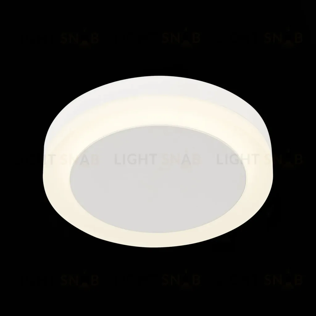 Встраиваемый светильник ST Luce Ciamella ST104.542.06 ST104.542.06