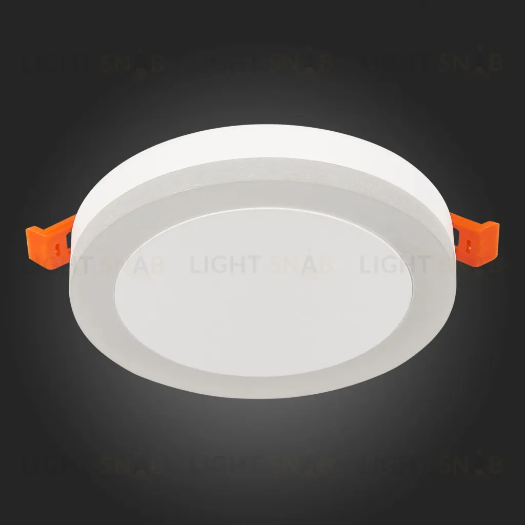 Встраиваемый светильник ST Luce Ciamella ST104.542.06 ST104.542.06
