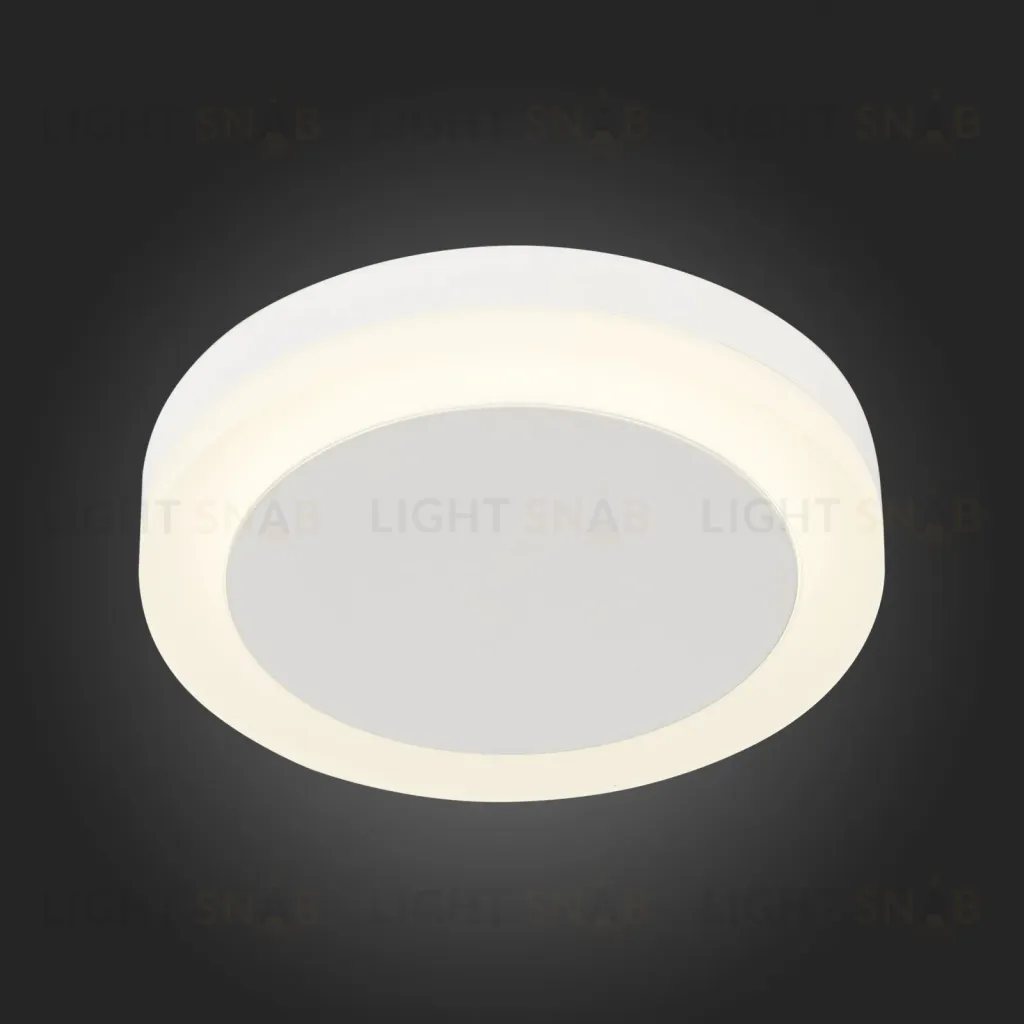 Встраиваемый светильник ST Luce Ciamella ST104.542.06 ST104.542.06