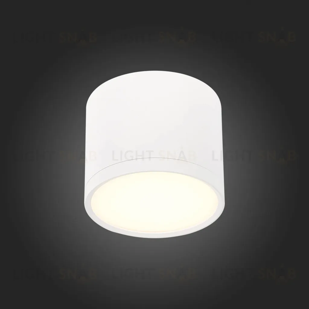 Потолочный светильник ST Luce Rene ST113.532.09 ST113.532.09