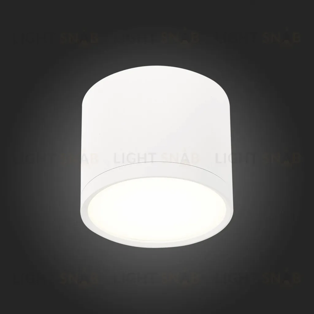 Потолочный светильник ST Luce Rene ST113.542.09 ST113.542.09