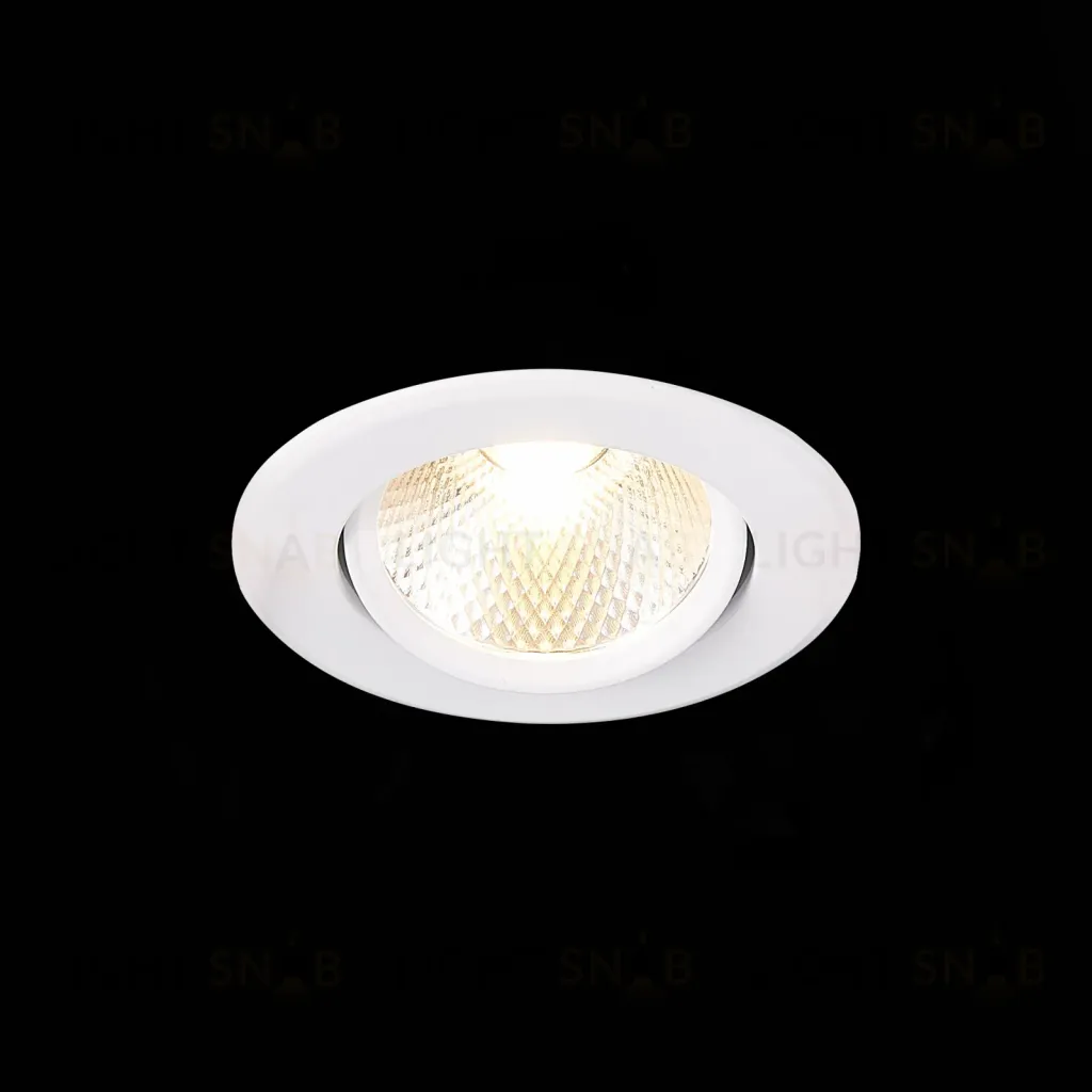 Встраиваемый светильник ST Luce Miro ST211.548.08.36 ST211.548.08.36