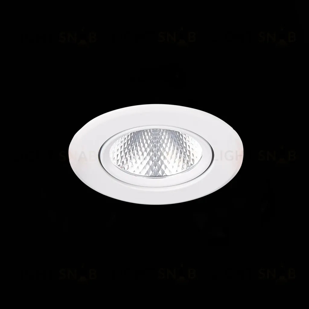 Встраиваемый светильник ST Luce Miro ST211.548.08.36 ST211.548.08.36