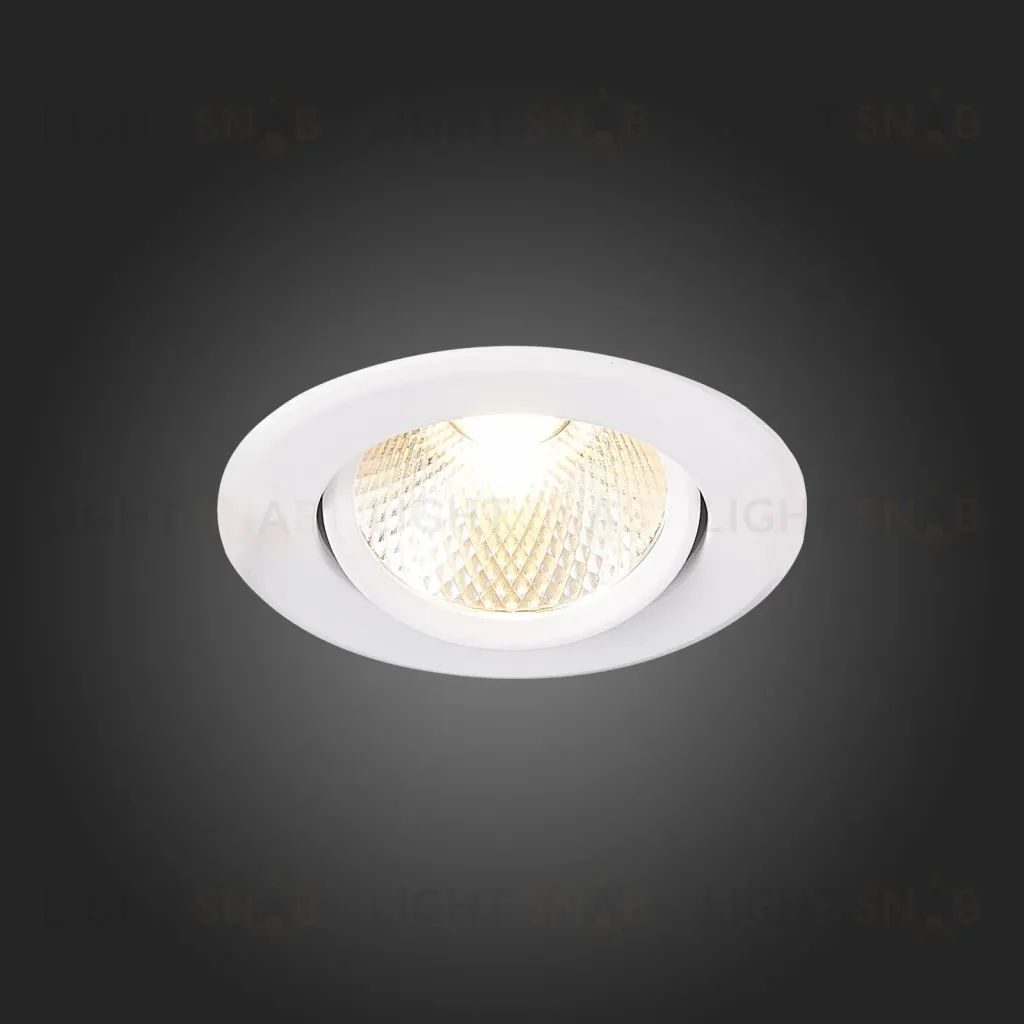 Встраиваемый светильник ST Luce Miro ST211.548.08.36 ST211.548.08.36