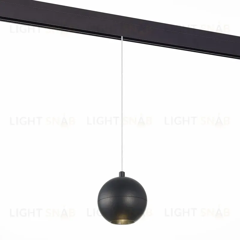 Трековый светильник ST Luce Bole ST354.433.12 ST354.433.12