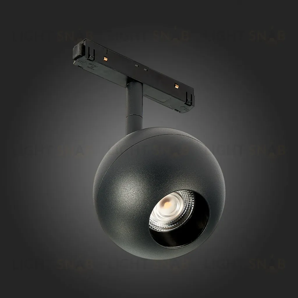 Трековый светильник ST Luce Bole ST354.436.12 ST354.436.12