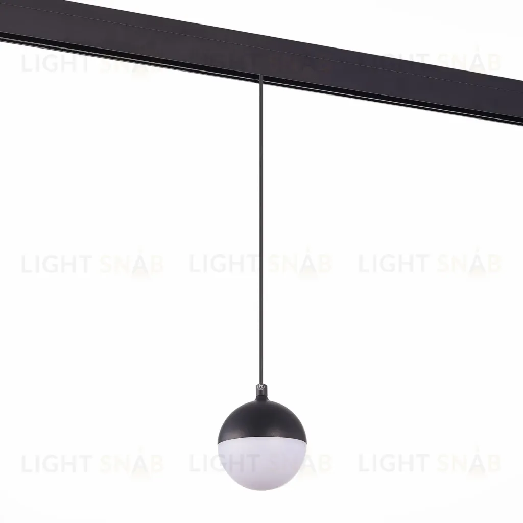 Трековый светильник ST Luce Pibole ST358.433.07 ST358.433.07