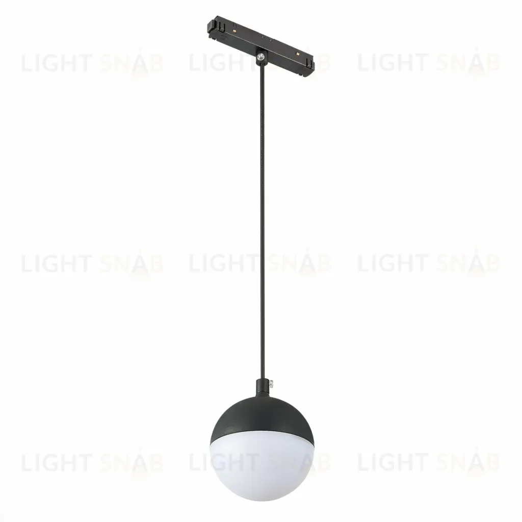Трековый светильник ST Luce Pibole ST358.433.07 ST358.433.07
