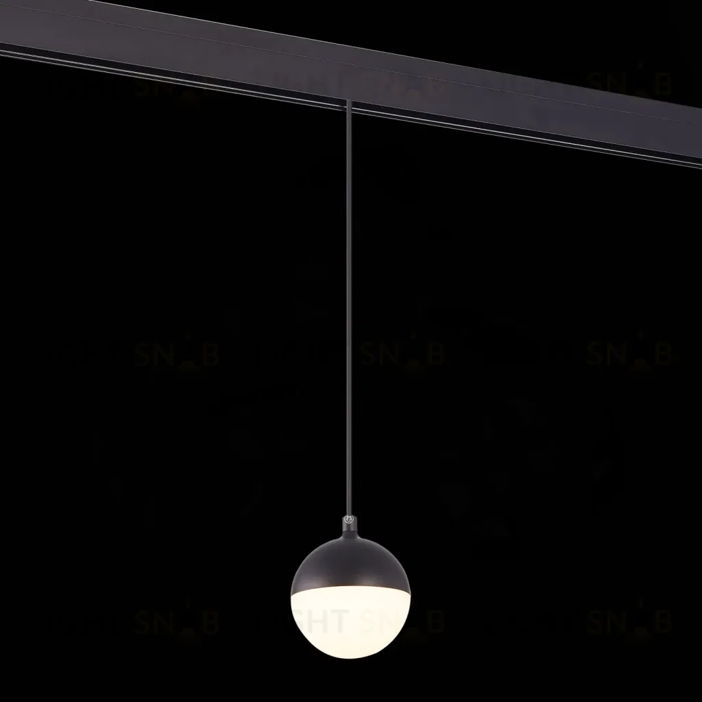 Трековый светильник ST Luce Pibole ST358.433.07 ST358.433.07