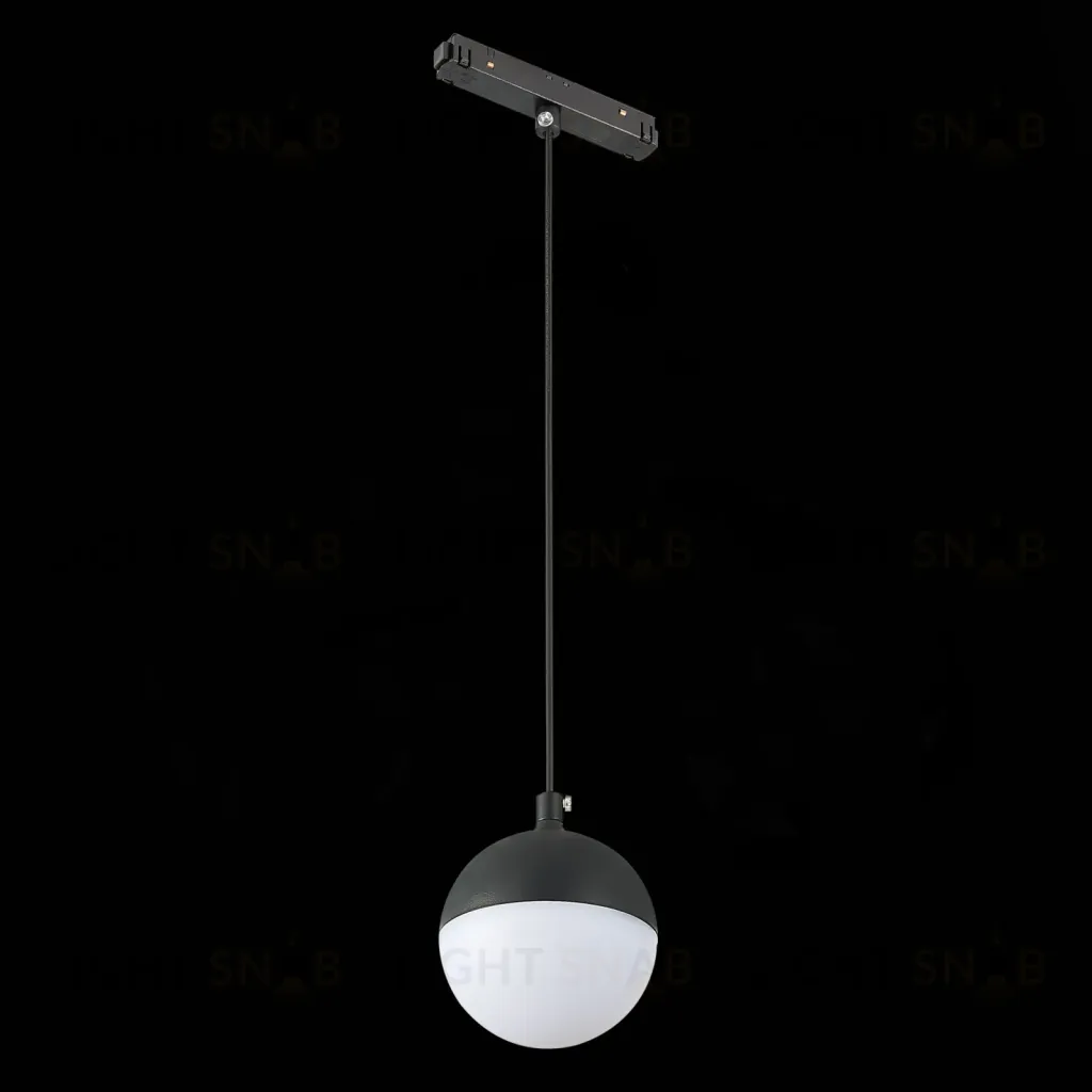 Трековый светильник ST Luce Pibole ST358.433.07 ST358.433.07