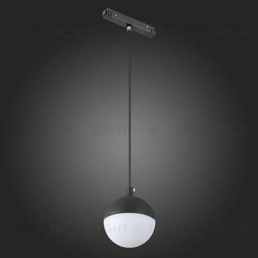 Трековый светильник ST Luce Pibole ST358.433.07 ST358.433.07