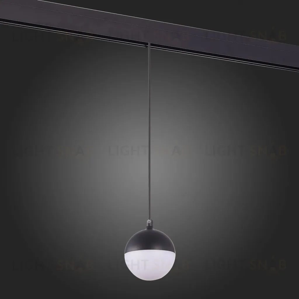 Трековый светильник ST Luce Pibole ST358.433.07 ST358.433.07