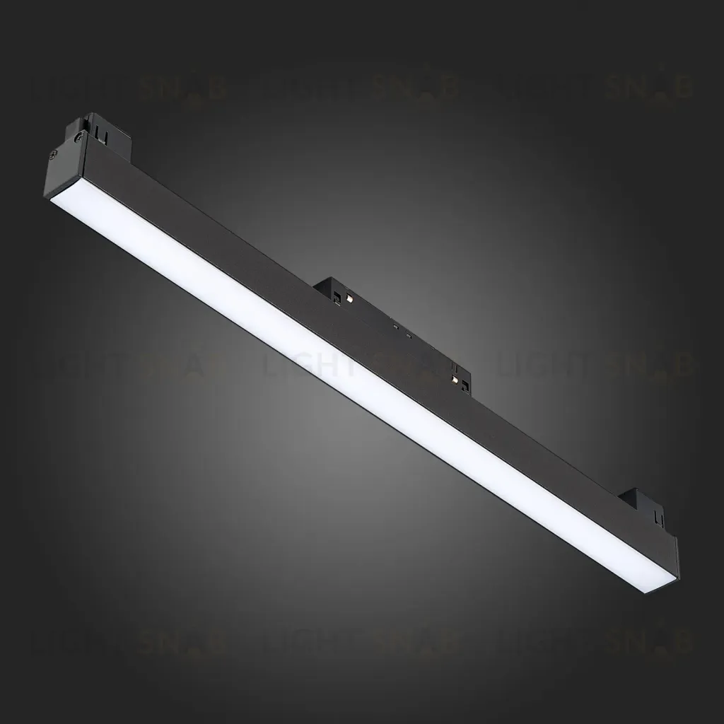 Трековый светильник ST Luce Standi ST360.436.12 ST360.436.12
