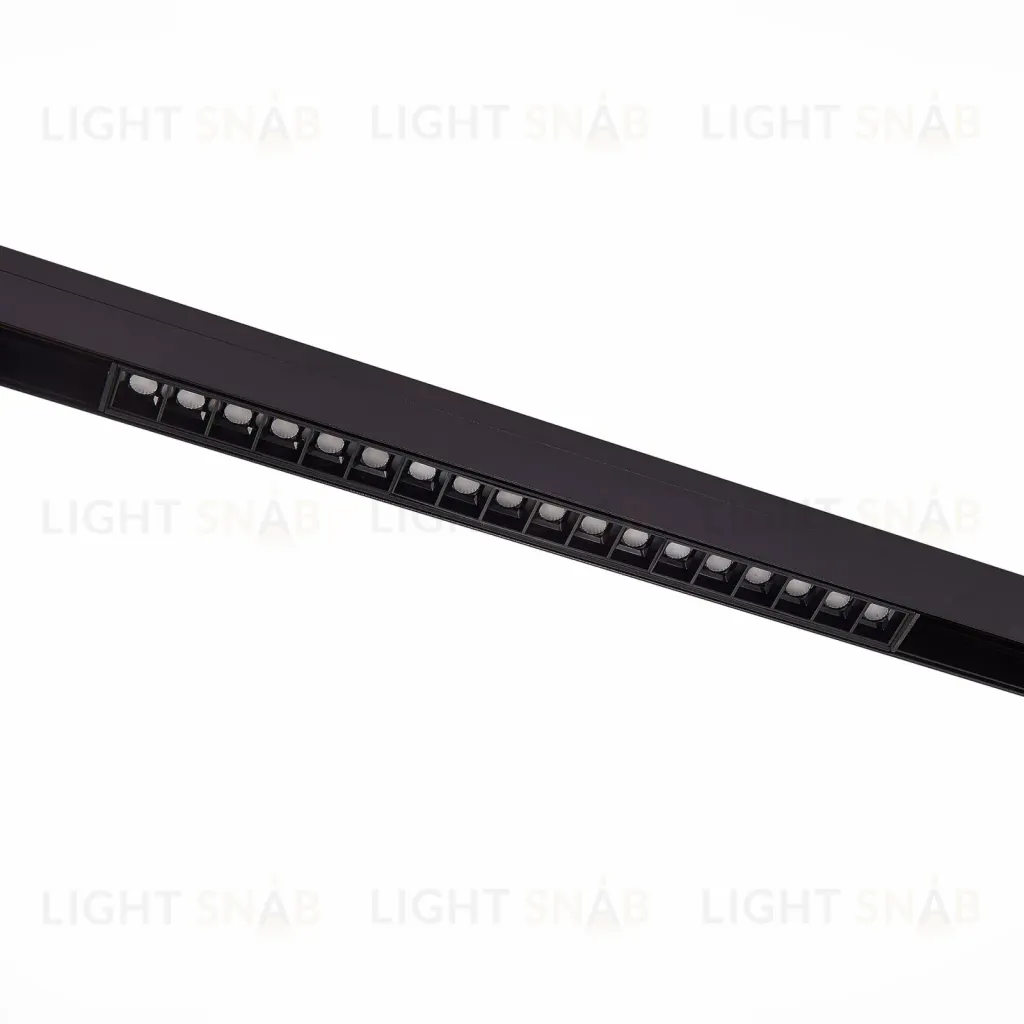Трековый светильник ST Luce Seide ST361.436.18 ST361.436.18