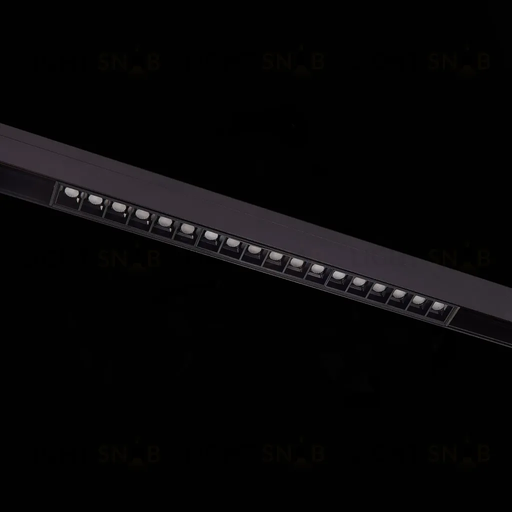 Трековый светильник ST Luce Seide ST361.436.18 ST361.436.18