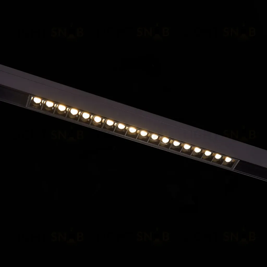 Трековый светильник ST Luce Seide ST361.436.18 ST361.436.18