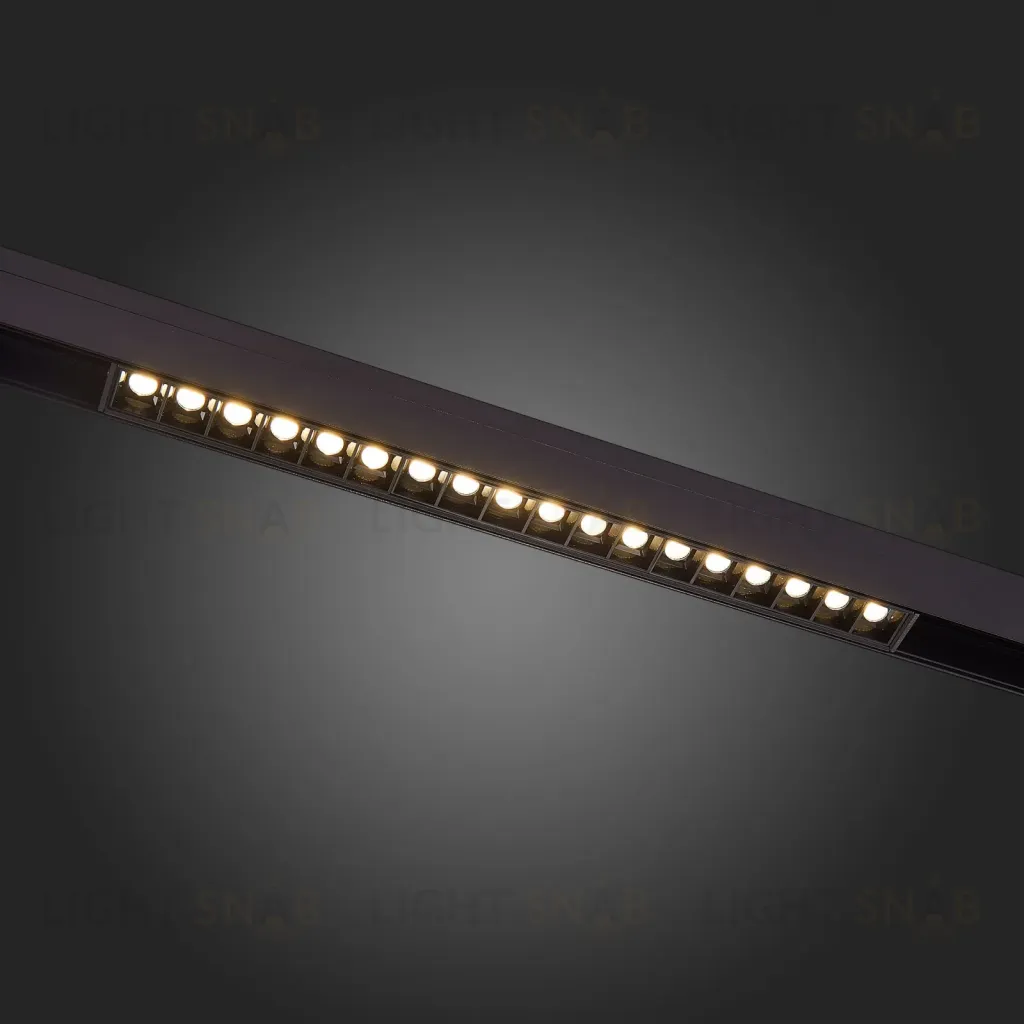 Трековый светильник ST Luce Seide ST361.436.18 ST361.436.18