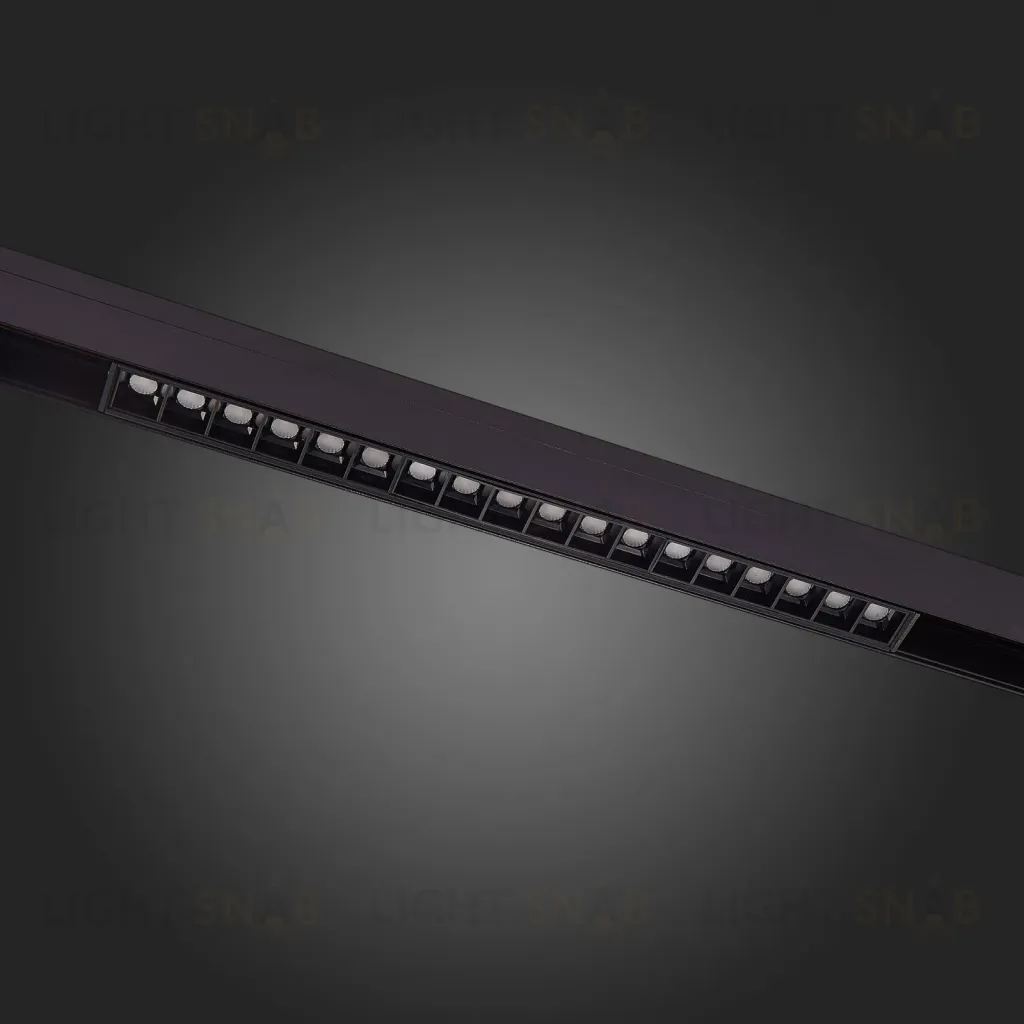 Трековый светильник ST Luce Seide ST361.436.18 ST361.436.18