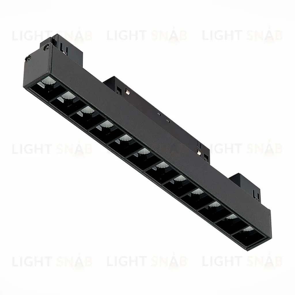 Трековый светильник ST Luce Seide ST361.446.12 ST361.446.12