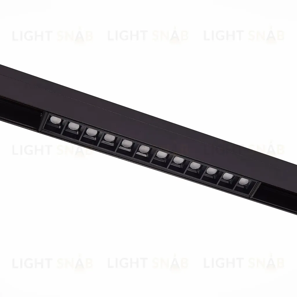 Трековый светильник ST Luce Seide ST361.446.12 ST361.446.12