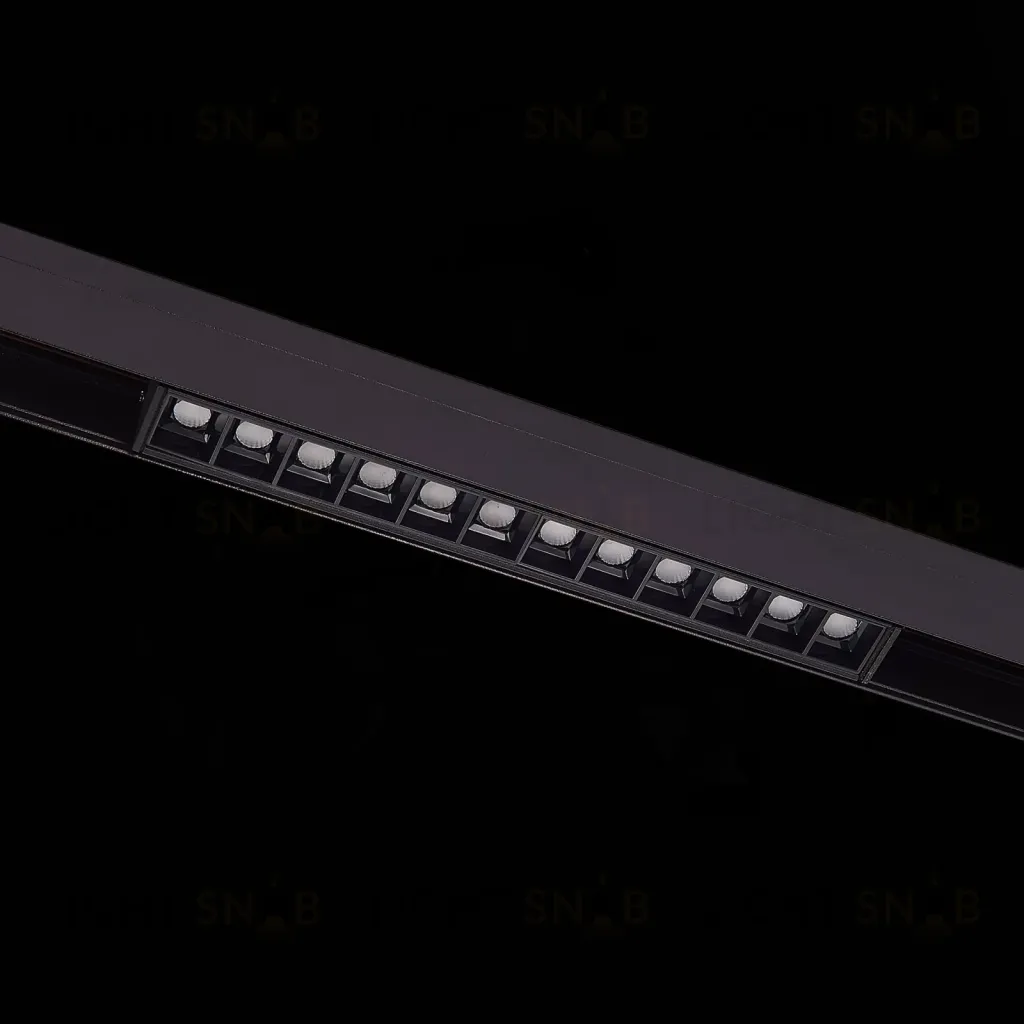 Трековый светильник ST Luce Seide ST361.446.12 ST361.446.12