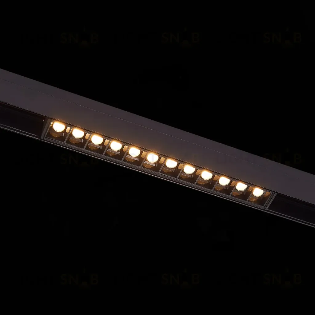 Трековый светильник ST Luce Seide ST361.446.12 ST361.446.12