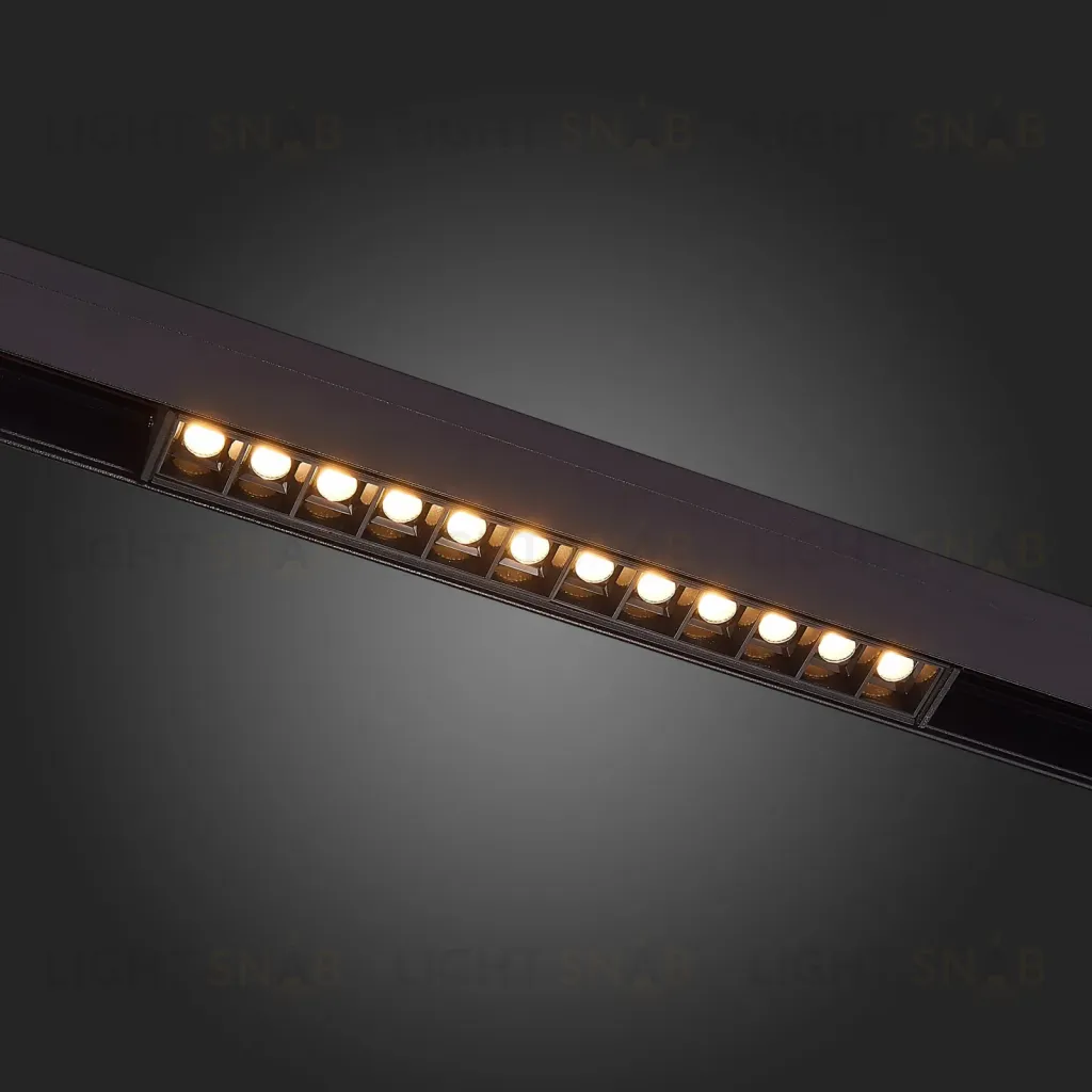 Трековый светильник ST Luce Seide ST361.446.12 ST361.446.12