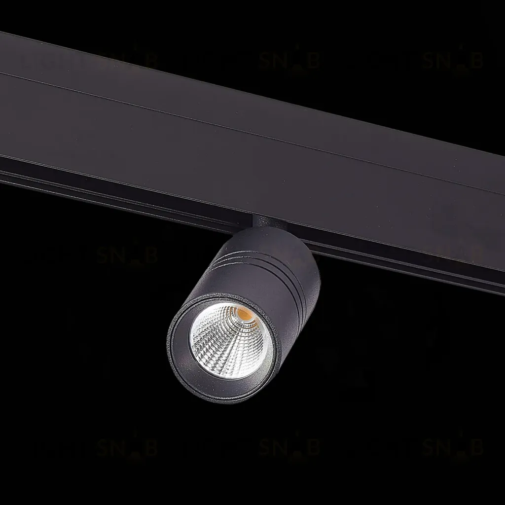 Трековый светильник ST Luce Lemmi ST365.436.07 ST365.436.07
