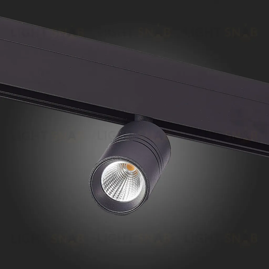 Трековый светильник ST Luce Lemmi ST365.436.07 ST365.436.07