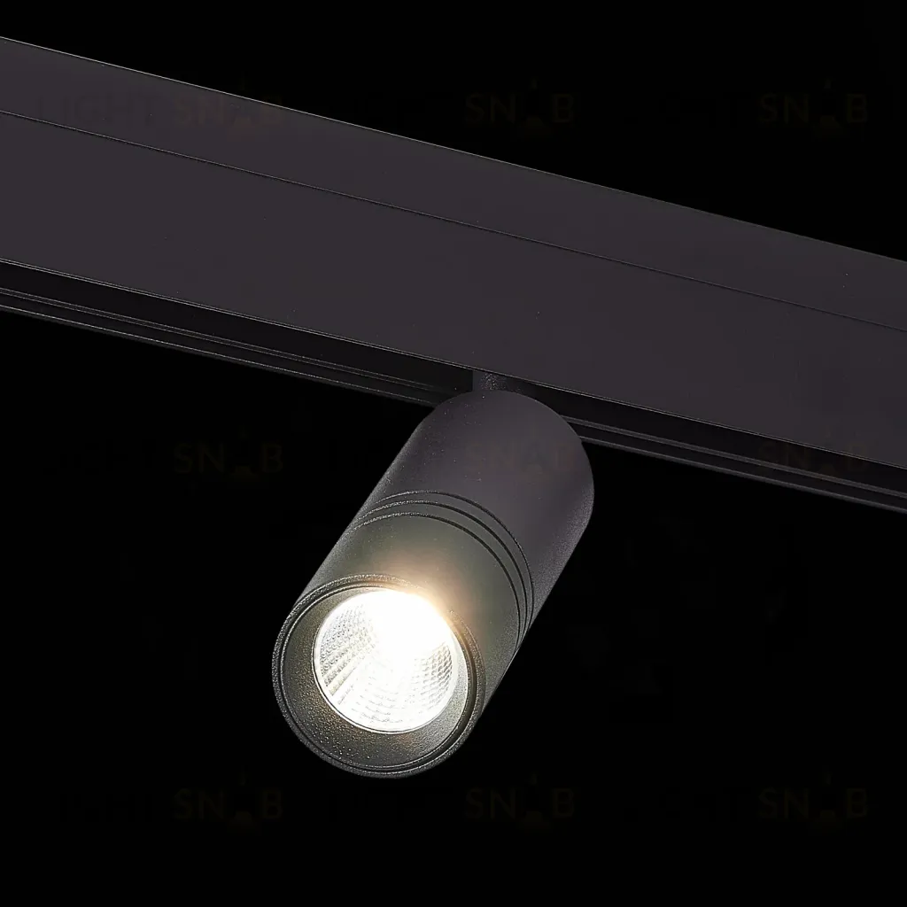 Трековый светильник ST Luce Lemmi ST365.436.12 ST365.436.12
