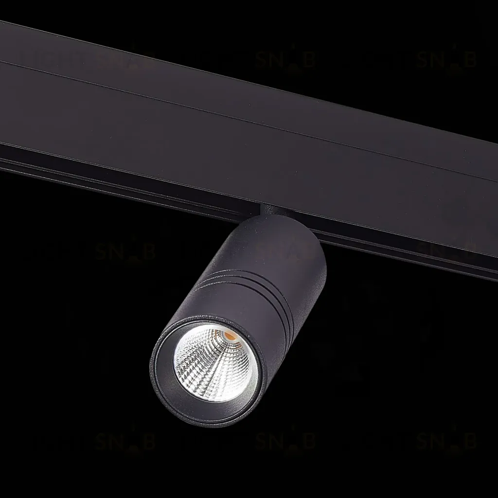 Трековый светильник ST Luce Lemmi ST365.436.12 ST365.436.12