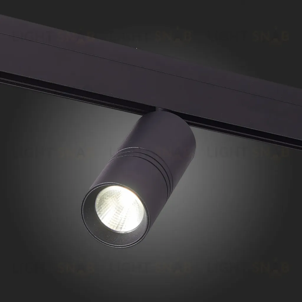 Трековый светильник ST Luce Lemmi ST365.436.18 ST365.436.18