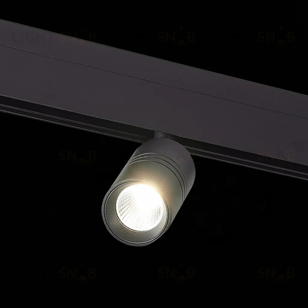 Трековый светильник ST Luce Lemmi ST365.446.07 ST365.446.07