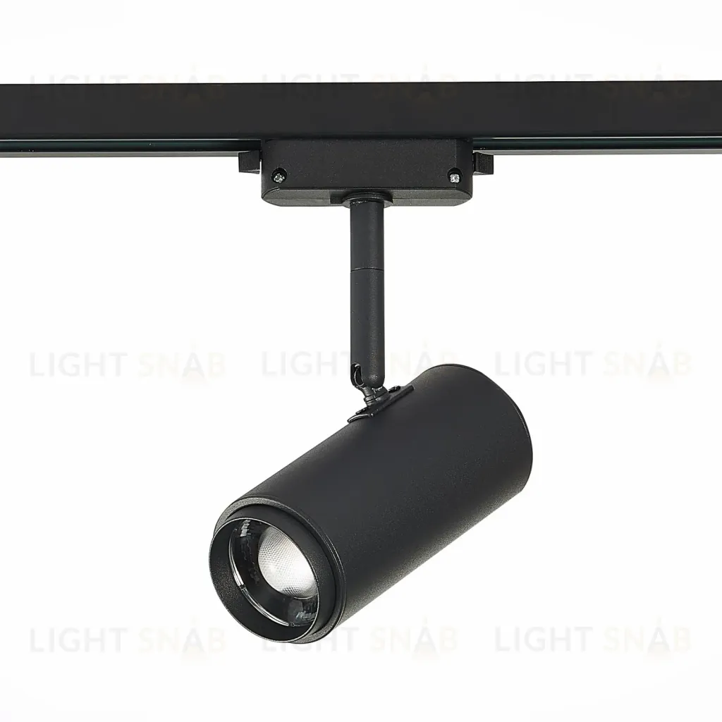Трековый светильник ST Luce Zoom ST600.436.12 ST600.436.12