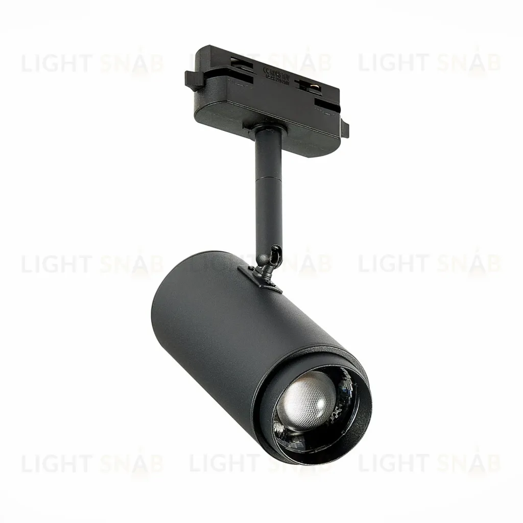 Трековый светильник ST Luce Zoom ST600.436.12 ST600.436.12