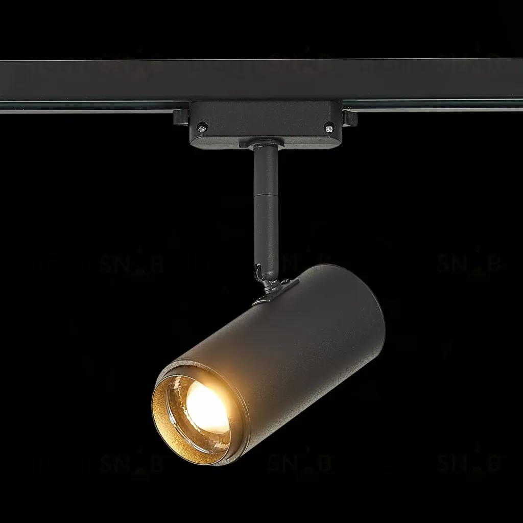 Трековый светильник ST Luce Zoom ST600.436.12 ST600.436.12