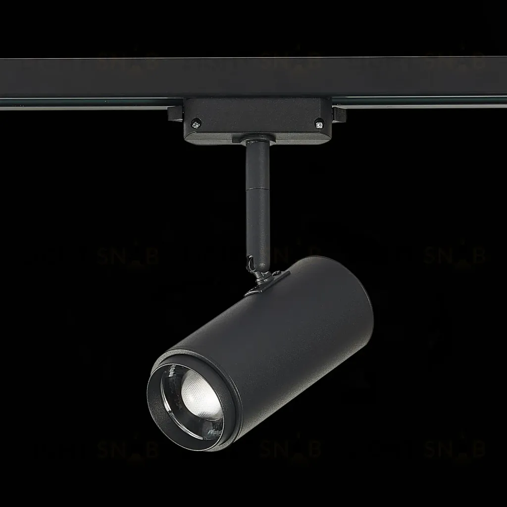 Трековый светильник ST Luce Zoom ST600.436.12 ST600.436.12