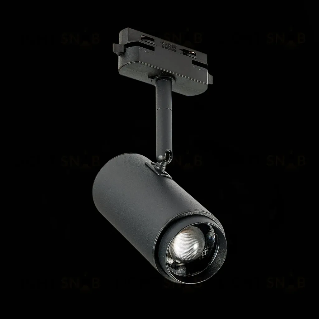 Трековый светильник ST Luce Zoom ST600.436.12 ST600.436.12