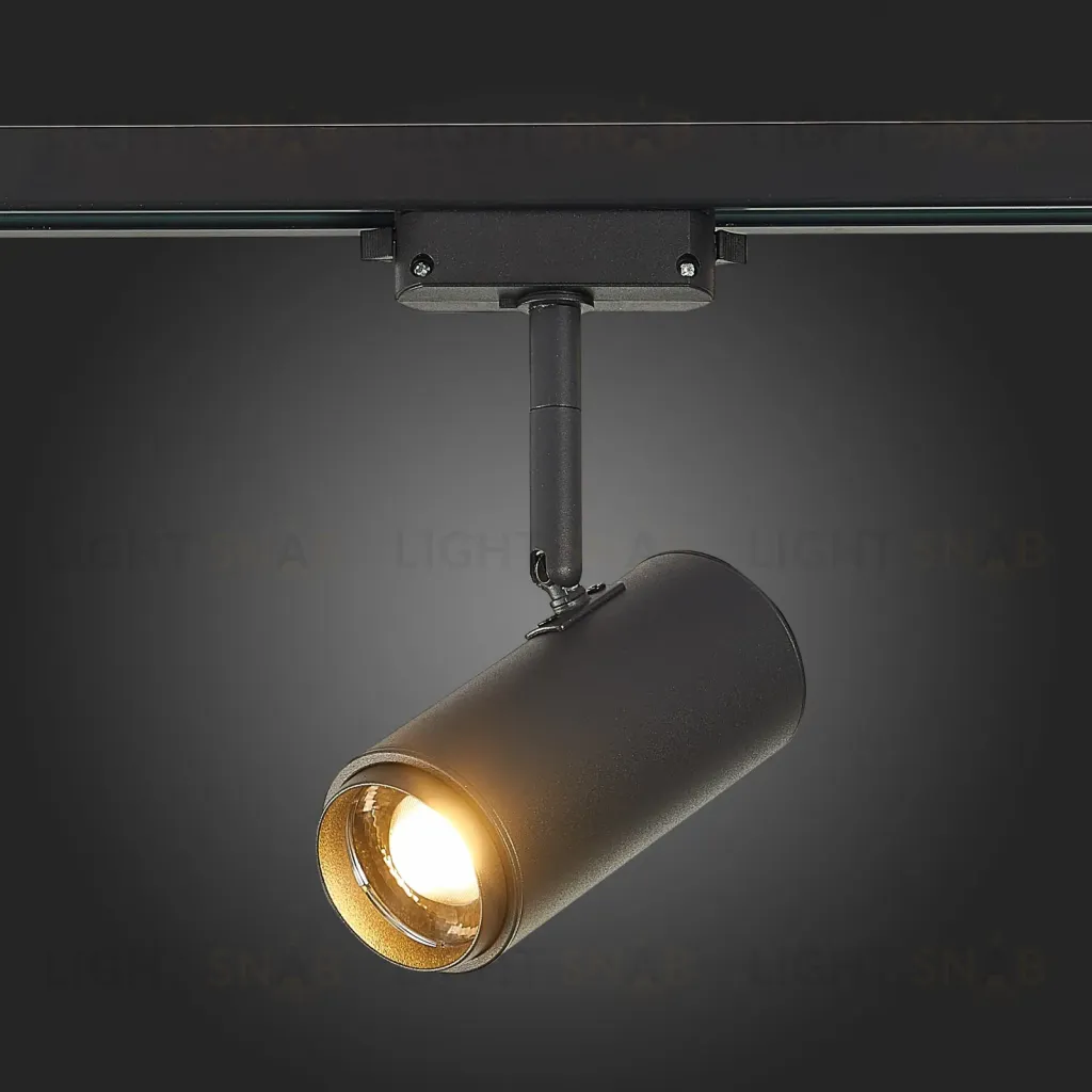 Трековый светильник ST Luce Zoom ST600.436.12 ST600.436.12