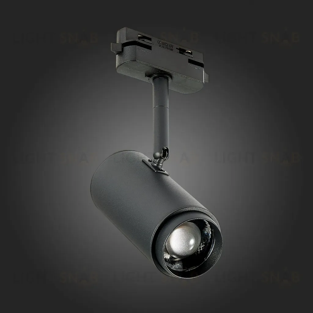 Трековый светильник ST Luce Zoom ST600.436.12 ST600.436.12