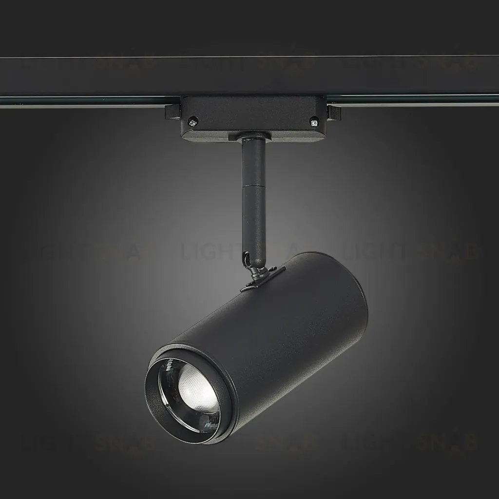 Трековый светильник ST Luce Zoom ST600.436.12 ST600.436.12