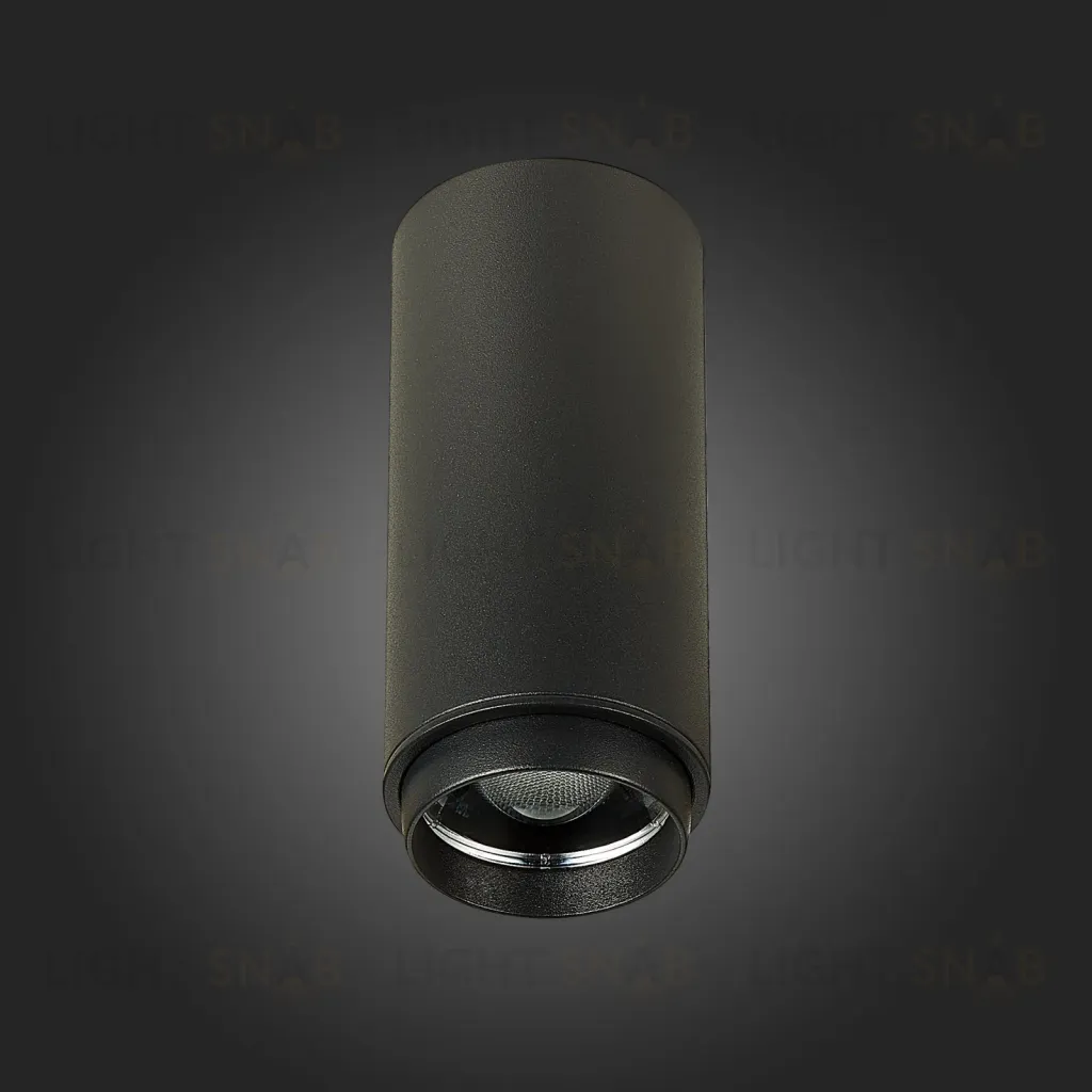 Потолочный светильник ST Luce Zoom ST600.442.10 ST600.442.10