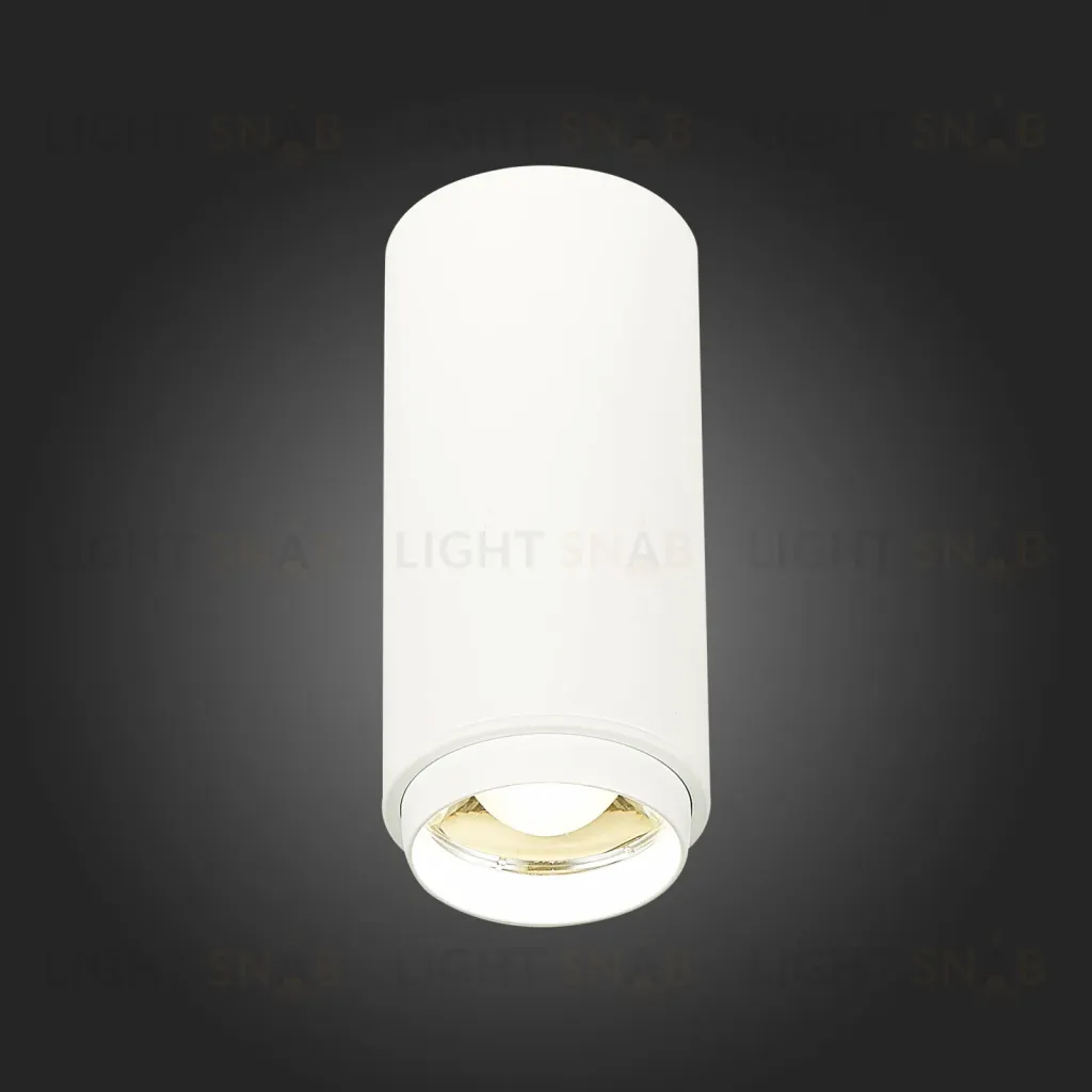 Потолочный светильник ST Luce Zoom ST600.542.10 ST600.542.10
